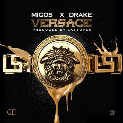 Versace Migos vbr download